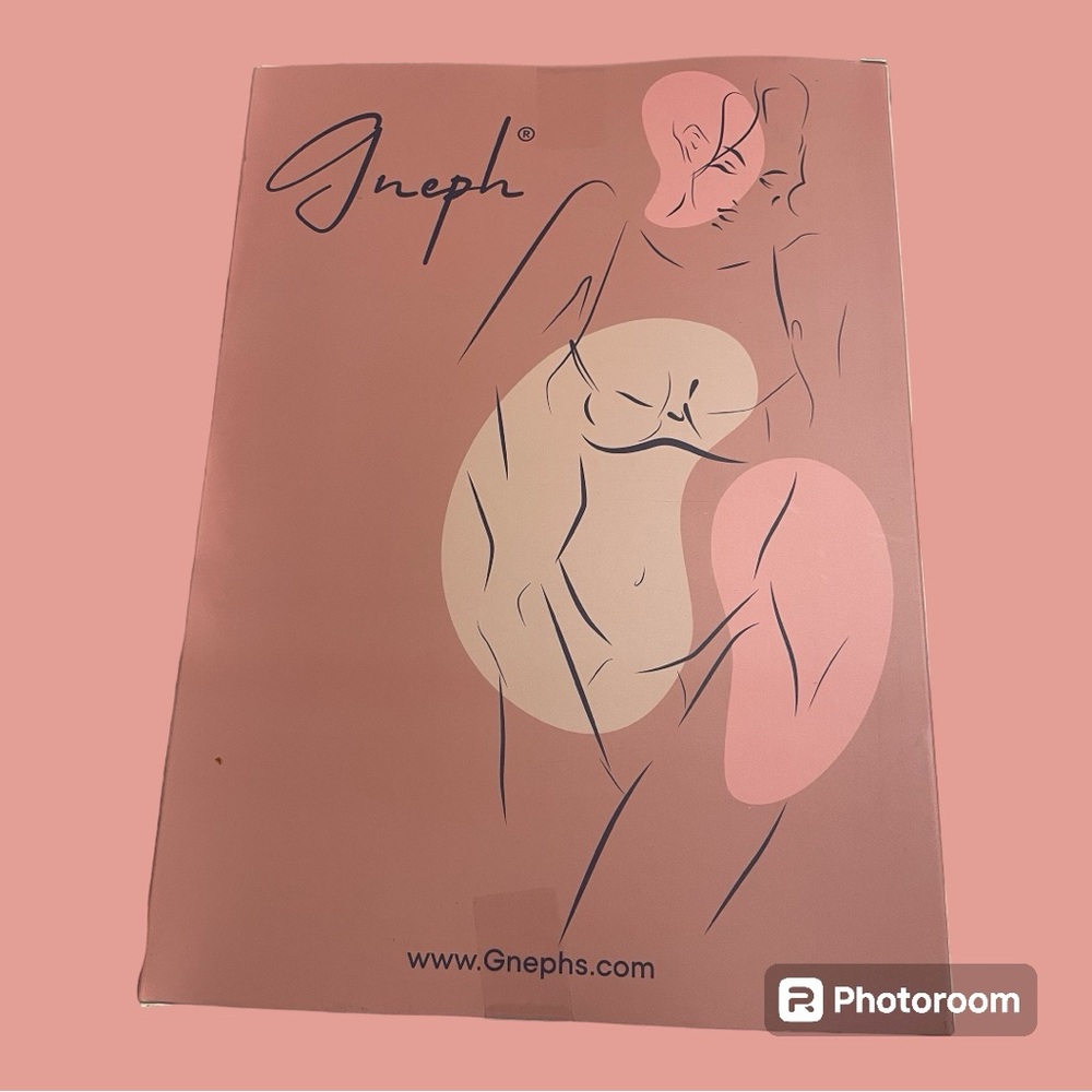 🫧NEW in Package🫧 Gneph Women's Cheeky Panties 6-pack